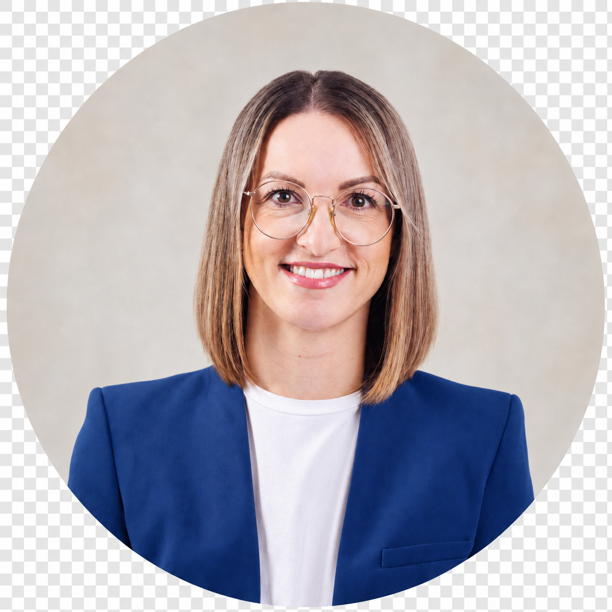 Denise Dreblow – Büroorganisation