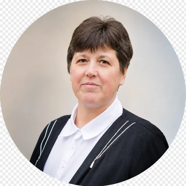 Kerstin Friede – Filiale Crossen