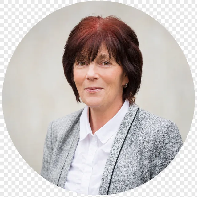 Kerstin Schindler – Filiale Zeitz