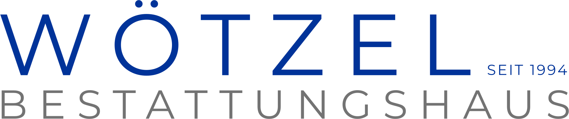 Bestattungshaus Wötzel